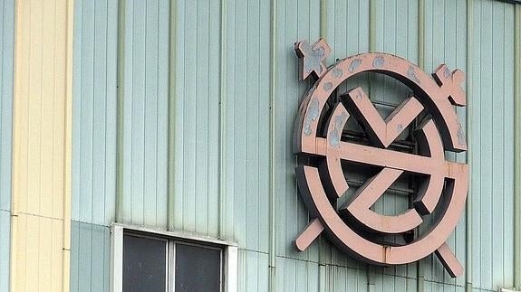 Imagen de uno de los edificios de La Vasco.