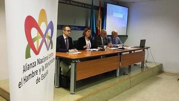 Cuarenta expertos debatirán a nivel estatal sobre la sostenibilidad de la producción de alimentos