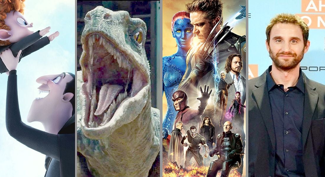 Los mejores títulos para disfrutar en familia llegan al cine de verano de leonoticias en fiestas.