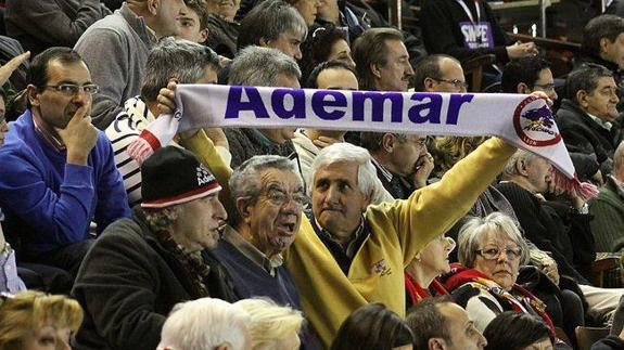 El club espera que los socios se animen con la finalización de las vacaciones