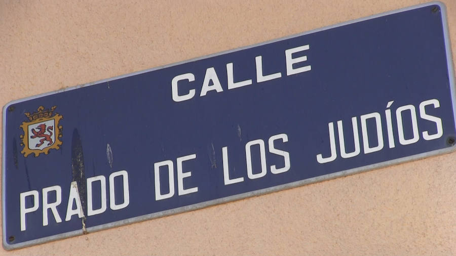 Esta calle de la capital hace referencia a un antiguo cementerio
