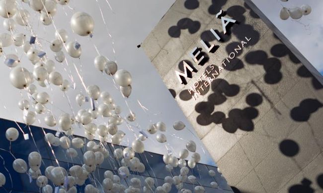 Meliá vuelve al IBEX 35 en una semana tranquila de la Bolsa.