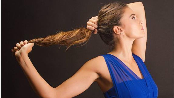 Lara Fernández Bajo.