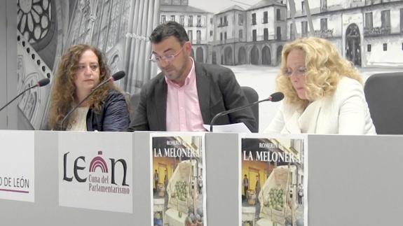 La tradición se da cita con la Melonera.