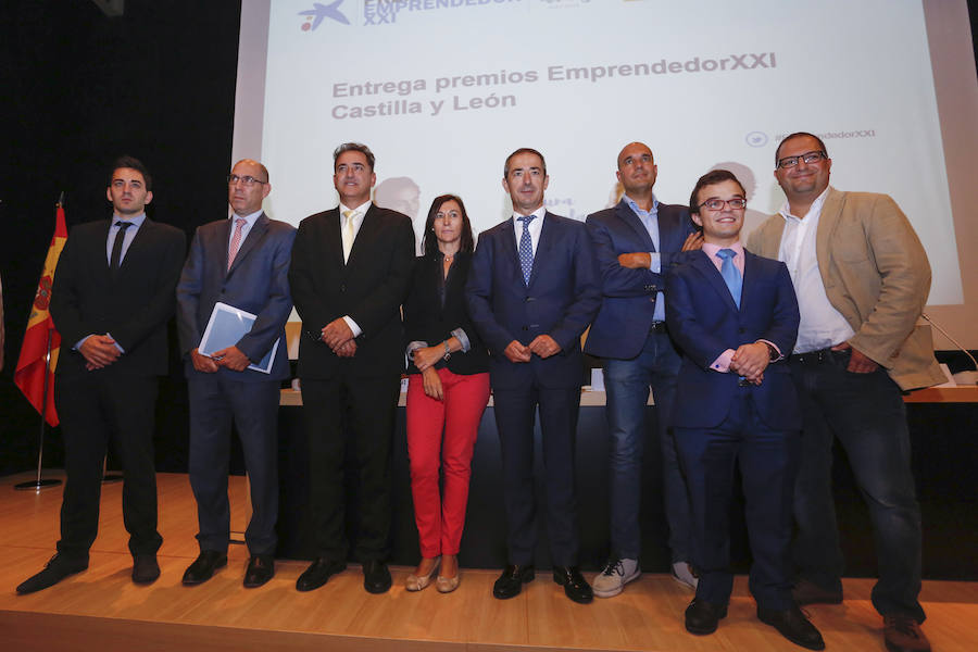 La Junta anuncia la creación y desarrollo de una nueva estrategia de emprendimiento