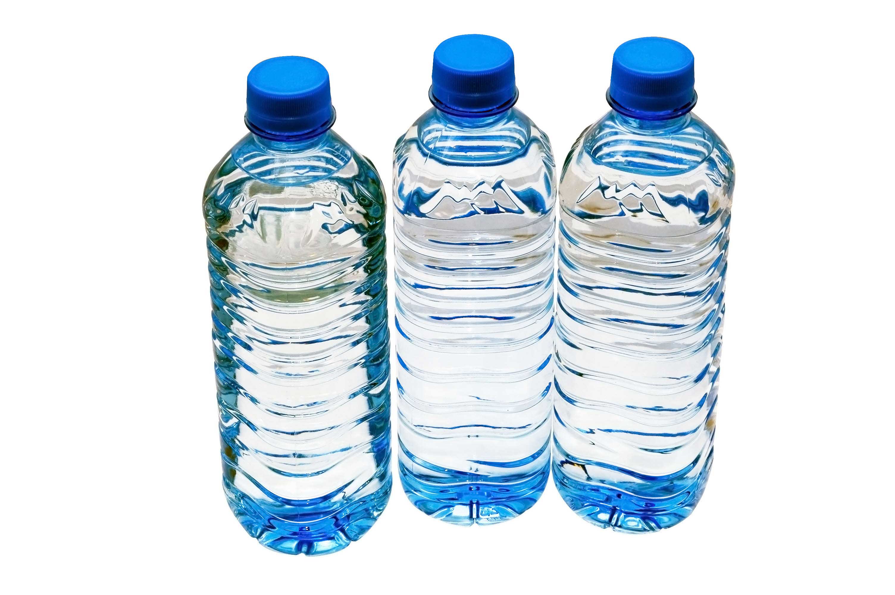 Los leoneses son los mayores consumidores de agua de España, con 166 litros al día