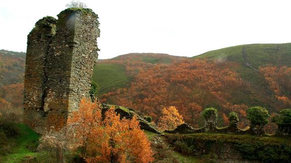 La Reserva de la Biosfera de los Ancares busca en su décimo aniversario «afianzar el proyecto» y superar la «parálisis»