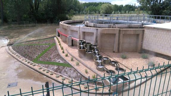 Cuadros impulsa un plan mixto de formación y empleo con un importe de 92.000 euros