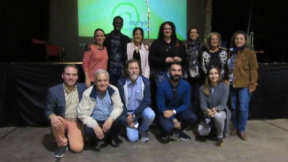 Asociación Auryn celebra sus 15 años educando a niños, adolescentes y jóvenes
