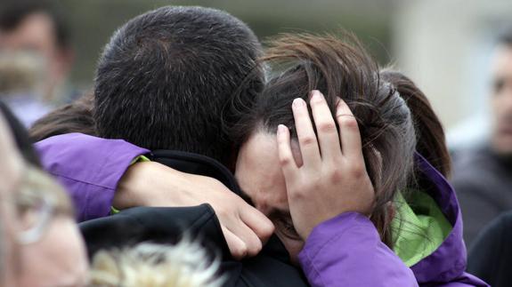 Este jueves se cumplen tres años de la tragedia del pozo Emilio. 