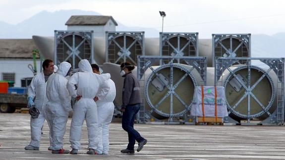 El fondo de capital de riesgo europeo Doughty Hanson anuncia la venta de su participación en LM a General Electric