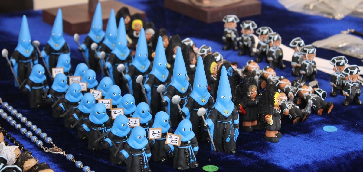 26 expositores estarán en esta feria.