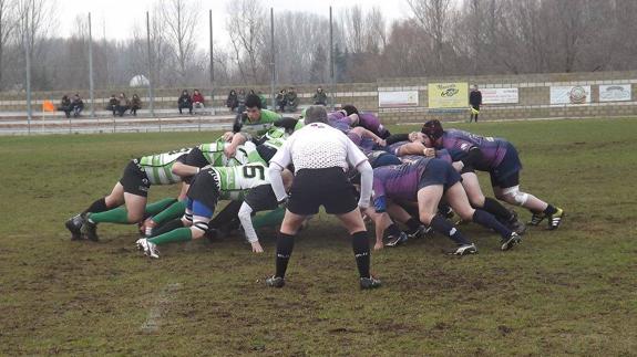 El ULE Levidrio busca sumar un nuevo triunfo