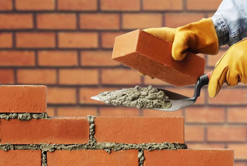 El ladrillo eleva el precio en León.