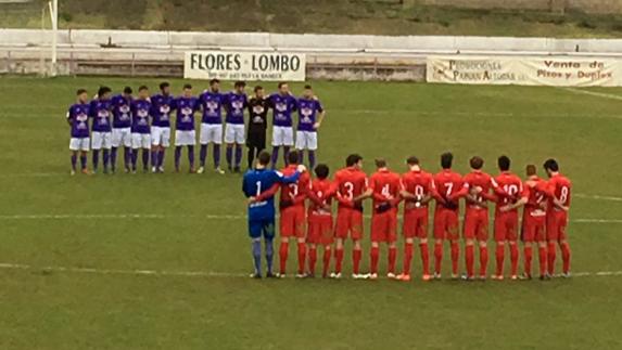Se guardó un minuto de silencio por las víctimas del accidente de avión en Colombia.
