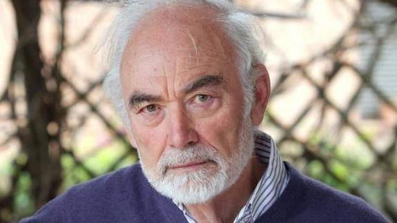 Juan Pedro Aparicio.