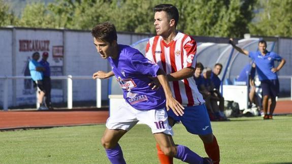 La Bañeza y el Bembibre debutan en 2017.