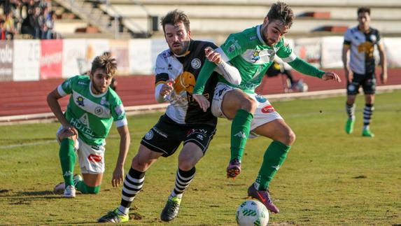 Duelo en la cumbre para no quedarse en el camino