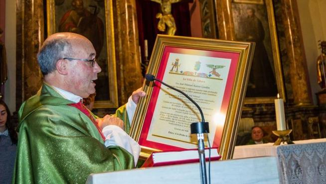 El obispo de Astorga aparta a un sacerdote y pide perdón por un caso de abusos sexuales