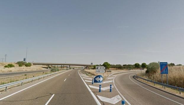 Por qué la A-62 se llama Autovía de Castilla cuando buena parte transcurre por León