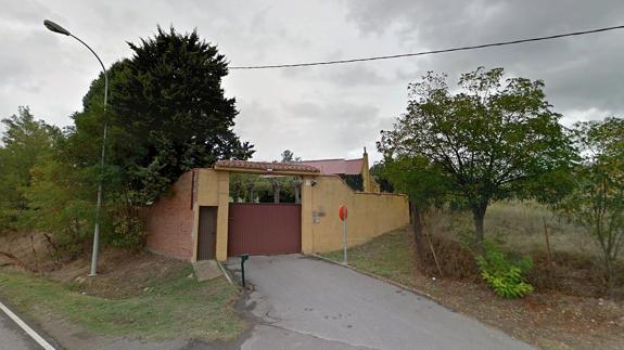La nieta de Piva se enfrenta a cuatro años y nueve meses de prisión por el asalto a la finca de su abuela