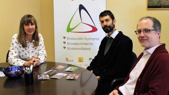 La D.O. Tierra de León será objeto de estudio de un investigador visitante de la Ule