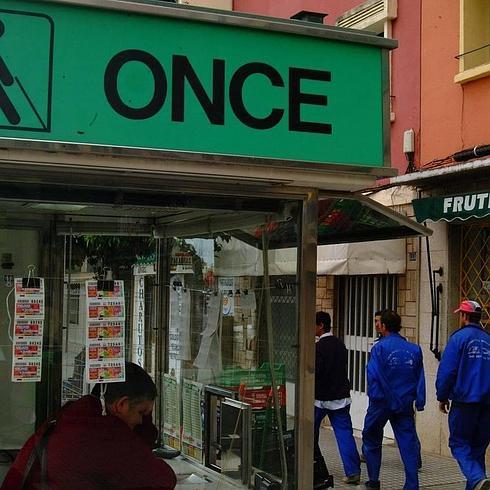 La Once reparte 250.000 euros en el Páramo.