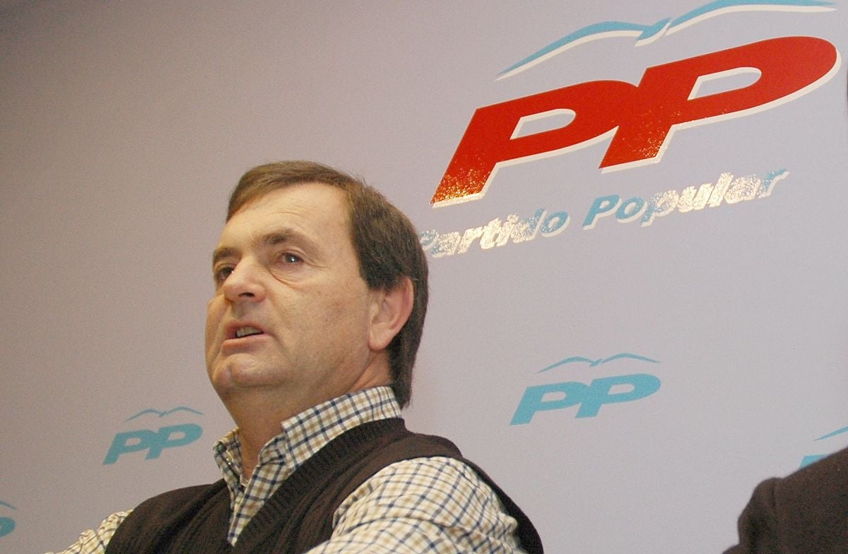 José Antonio Velasco.