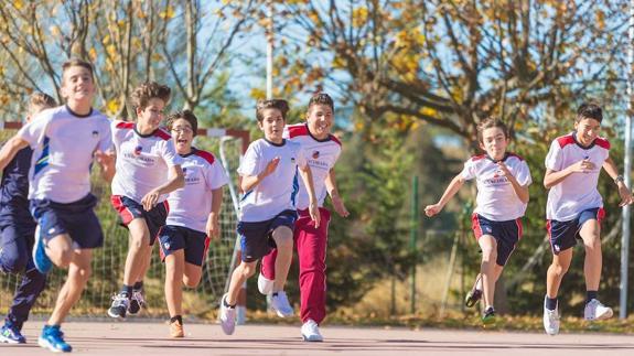 Institutos y colegios de León dispondrán de este servicio.