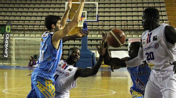 Fin de fiesta sin premio