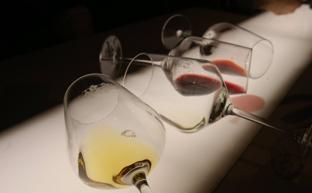 Tipos de vino de la DOC Rioja