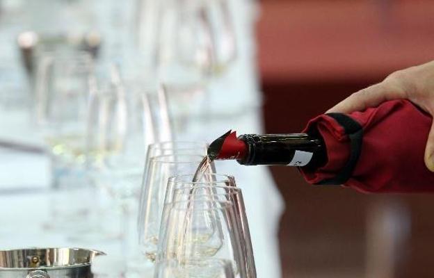Cómo parecer un experto en vino sin serlo (y III)