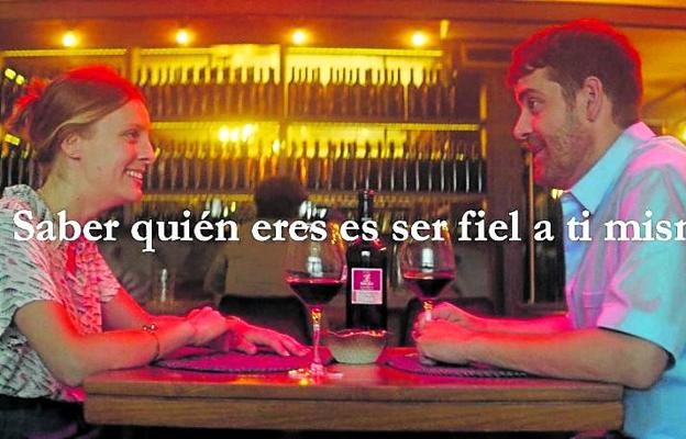 Rioja relanza en televisión con un anuncio su campaña &#039;Saber Quién Eres&#039;