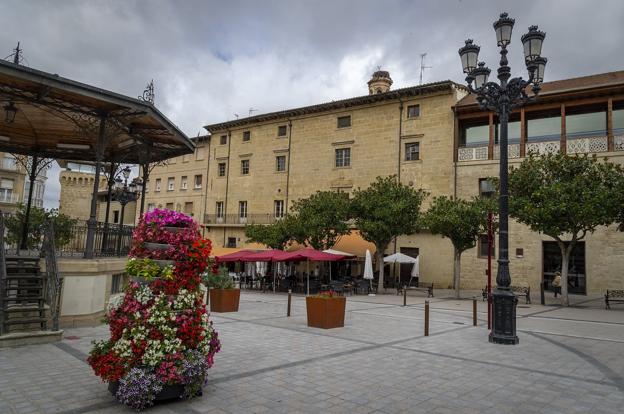 Enoturismo en La Rioja Alta y una apuesta más urbana en la capital