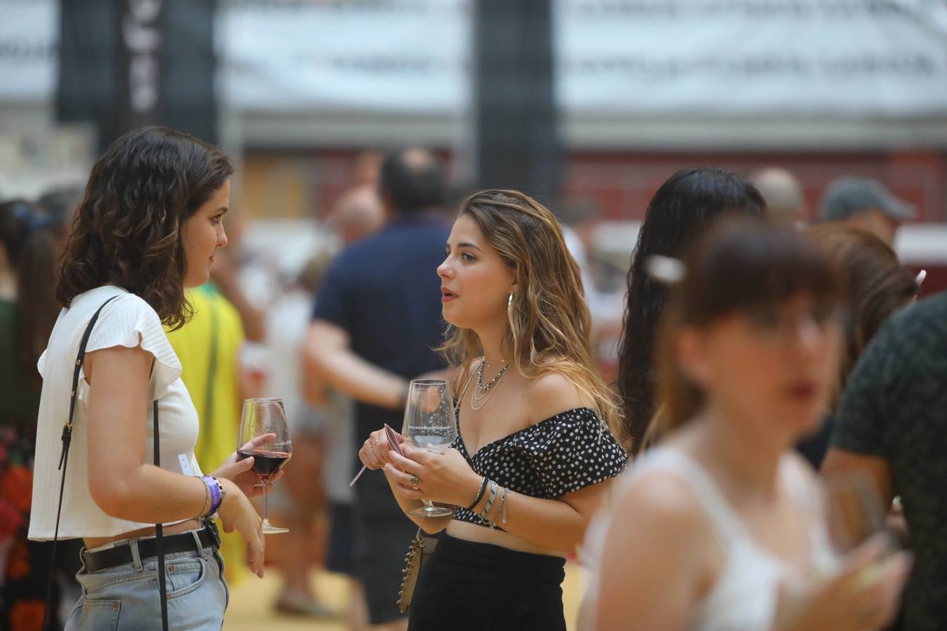 Fotos: Noches de Vino, Días de Rioja