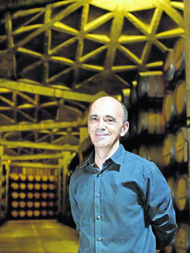 Ondarre y su apuesta por el terruño de Viana abre este jueves 13 la temporada 