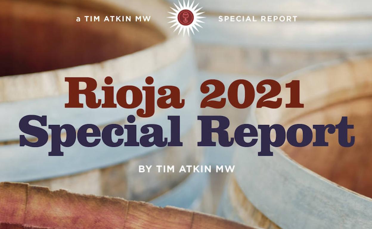 100 vinos de Rioja logran la calificaciónde 95+ puntos en el último informe de Tim Atkin