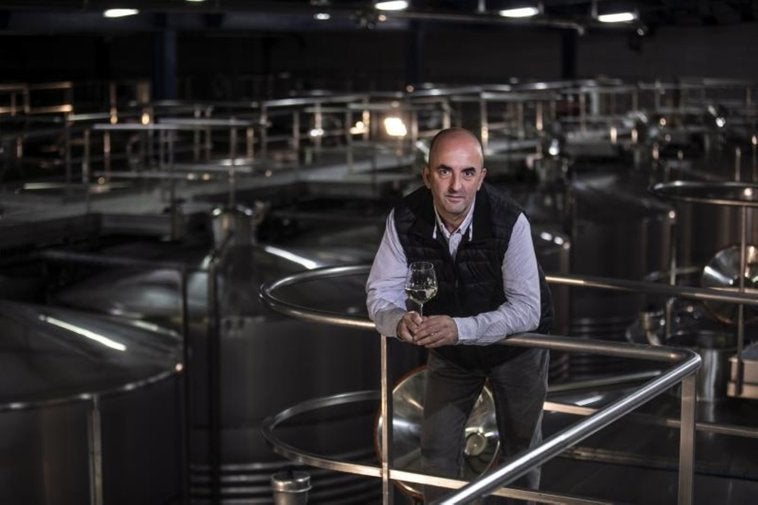 Tierras de Murillo: la 'rebelión' vitivinícola de una cooperativa