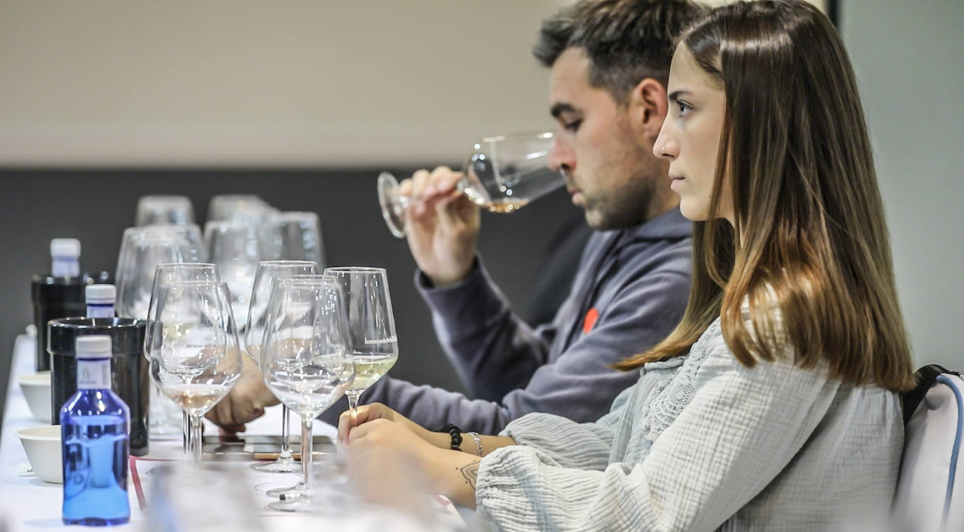 Palacios Vinos de Finca, en el club de catas