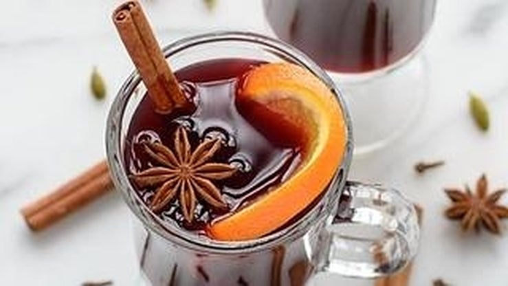 Fotos: Siete cócteles de colores para sorprender en Nochevieja