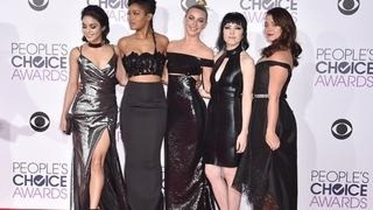 Fotos: Los mejores y peores looks de los People's Choice Awards