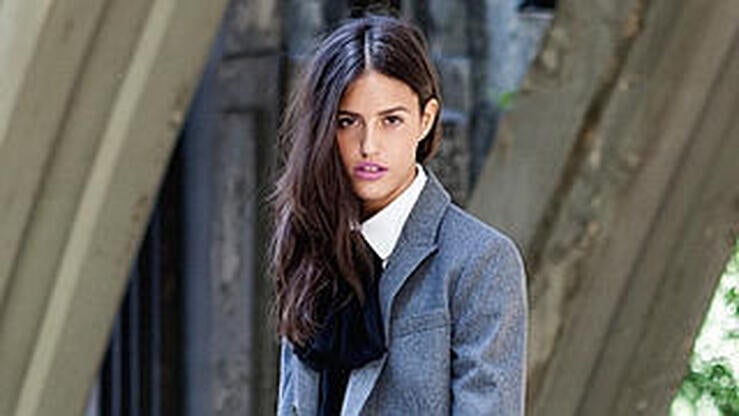 Fotos: Looks para vestir tu 'working style'