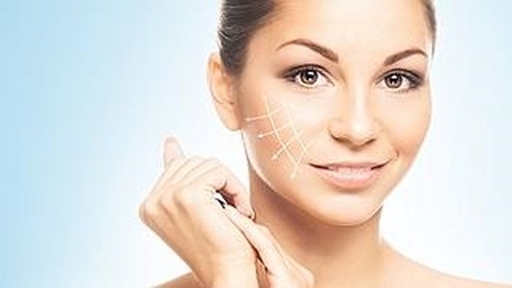 Fotos: Tratamientos con colágeno