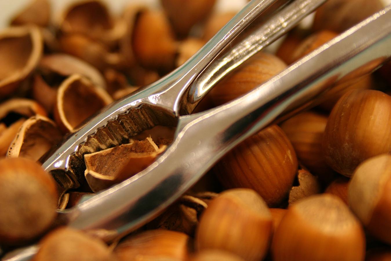 Sus beneficios en relación a los procesos catarrales se deben a su contenido en vitamina E, pues ésta induce la proliferación de células de defensa y aumenta la respuesta celular ante un daño o infección.