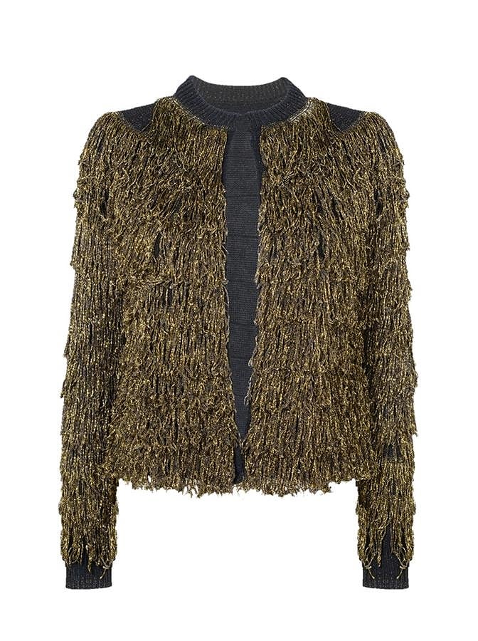 Flecos Jersey de Topshop (84 €).