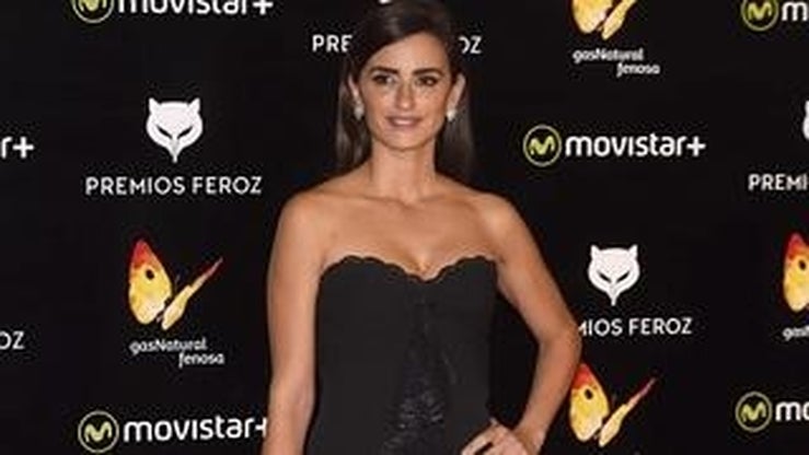 Fotos: Así fue la alfombra roja de los Premios Feroz