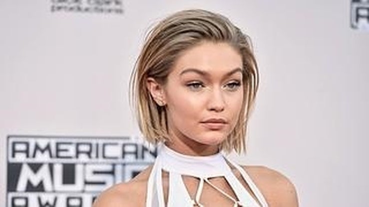 Fotos: Así lucen las celebrities el falso bob