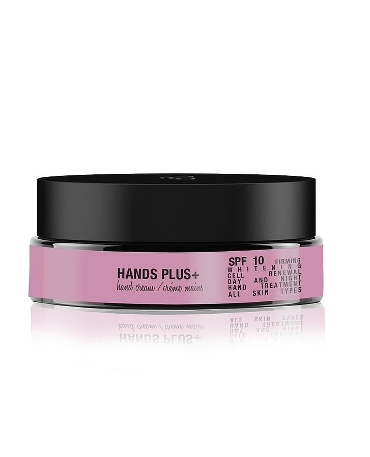 Un cóctel que trabaja tanto sobre los factores internos como en los externos causantes de la aparición de manchas cutáneas. Exfolia, suaviza y unifica el tono y aclara las manchas en un 8%. Potente extracto capaz de favorecer la acumulación y maduración de tejido adiposo que, combinado con ácido hialurónico, consigue proporcionar el volumen perdido recuperándolo en un 60 %. El activo reafirmante cutáneo que trabaja en tres dimensiones. Reafirma y regenera tejidos creando una capa tensora y de compactación natural. (Precio: 95 €, en www.sepai.eu).