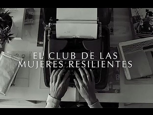 El club de las mujeres resilientes de Estée Lauder te invita a unirte.