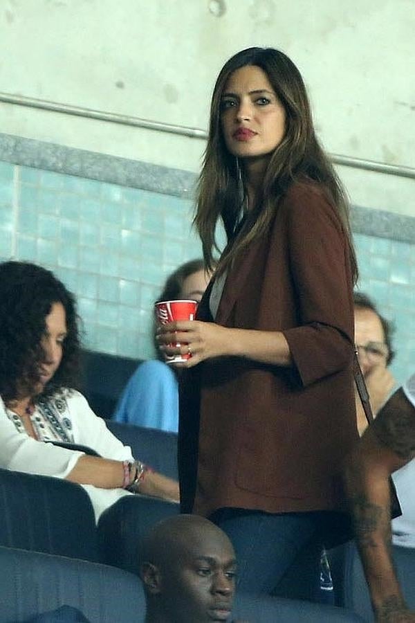 Sara Carbonero ha dejado su carrera profesional aparcada para irse a Portugal con Iker Casillas.